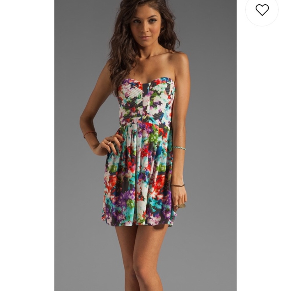 Parker dress-cute!!!